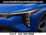 Thumbnail of 2025 Deep Sea Blue Kia K4