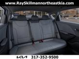 Thumbnail of 2025 Deep Sea Blue Kia K4