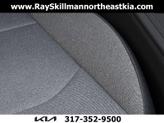 Thumbnail of 2025 Deep Sea Blue Kia K4