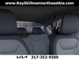 Thumbnail of 2025 Deep Sea Blue Kia K4