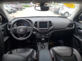 Thumbnail of 2022 Bright White Clearcoat Jeep Cherokee
