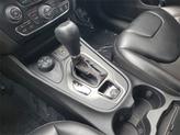 Thumbnail of 2022 Bright White Clearcoat Jeep Cherokee