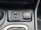 Thumbnail of 2022 Bright White Clearcoat Jeep Cherokee