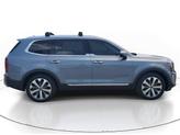 Thumbnail of 2021 Everlasting Silver Kia Telluride