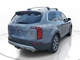 Thumbnail of 2021 Everlasting Silver Kia Telluride