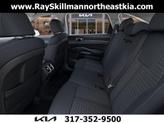 Thumbnail of 2026 Glacial White Pearl Kia Sorento