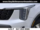 Thumbnail of 2026 Glacial White Pearl Kia Sorento