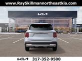 Thumbnail of 2026 Glacial White Pearl Kia Sorento