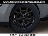 Thumbnail of 2026 Ceramic Silver Kia Carnival
