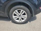Thumbnail of 2017 Black Cherry Kia Sportage