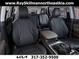 Thumbnail of 2026 Ceramic Silver Kia Carnival