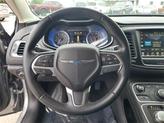 Thumbnail of 2017 Billet Silver Metallic Clearcoat Chrysler 200