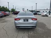 Thumbnail of 2017 Billet Silver Metallic Clearcoat Chrysler 200