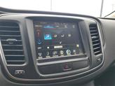 Thumbnail of 2017 Billet Silver Metallic Clearcoat Chrysler 200