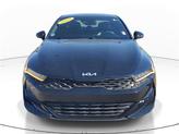 Thumbnail of 2022 Ebony Black Kia K5