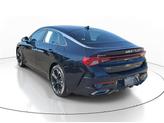 Thumbnail of 2022 Ebony Black Kia K5
