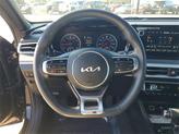 Thumbnail of 2022 Ebony Black Kia K5