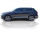 Thumbnail of 2023 Deep Black Volkswagen Tiguan