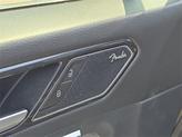 Thumbnail of 2023 Deep Black Volkswagen Tiguan