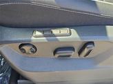 Thumbnail of 2023 Deep Black Volkswagen Tiguan