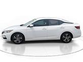 Thumbnail of 2022 Fresh Powder Nissan Sentra