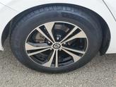 Thumbnail of 2022 Fresh Powder Nissan Sentra