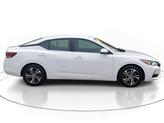 Thumbnail of 2022 Fresh Powder Nissan Sentra