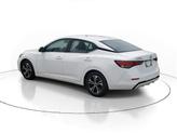 Thumbnail of 2022 Fresh Powder Nissan Sentra