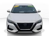Thumbnail of 2022 Fresh Powder Nissan Sentra