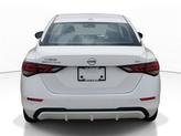 Thumbnail of 2022 Fresh Powder Nissan Sentra