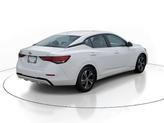 Thumbnail of 2022 Fresh Powder Nissan Sentra