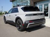 Thumbnail of 2025 Cyber Gray Hyundai IONIQ 5