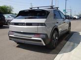 Thumbnail of 2025 Cyber Gray Hyundai IONIQ 5