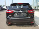 Thumbnail of 2020 Magnetic Black Pearl Nissan Rogue Sport