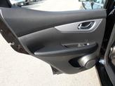 Thumbnail of 2020 Magnetic Black Pearl Nissan Rogue Sport