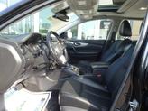 Thumbnail of 2020 Magnetic Black Pearl Nissan Rogue Sport