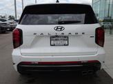 Thumbnail of 2025 Hyper White Hyundai PALISADE