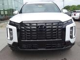 Thumbnail of 2025 Hyper White Hyundai PALISADE