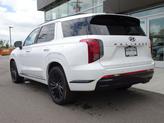 Thumbnail of 2025 Hyper White Hyundai PALISADE