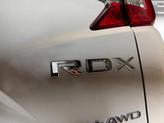 Thumbnail of 2025 Platinum White Pearl Acura RDX