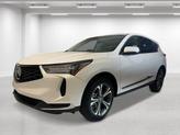 Photo of 2025 Platinum White Pearl Acura RDX