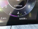 Thumbnail of 2023 Dawning Red Kia Telluride