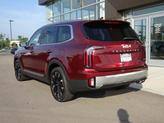 Thumbnail of 2023 Dawning Red Kia Telluride