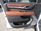 Thumbnail of 2023 White Frost Tricoat GMC Yukon