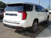 Thumbnail of 2023 White Frost Tricoat GMC Yukon
