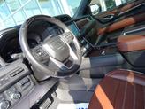 Thumbnail of 2023 White Frost Tricoat GMC Yukon