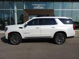 Thumbnail of 2023 White Frost Tricoat GMC Yukon