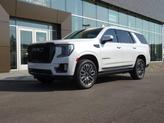 Photo of 2023 White Frost Tricoat GMC Yukon