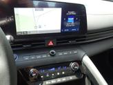 Thumbnail of 2025 Cyber Gray Hyundai ELANTRA N