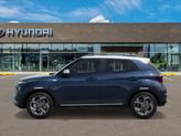Thumbnail of 2025 Denim w/White Roof Hyundai VENUE